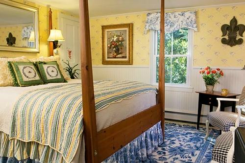 Hartstone Inn 003